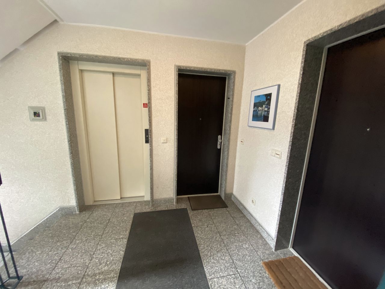 Aufzug