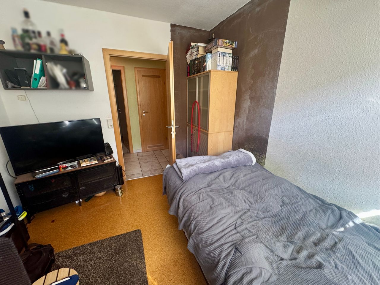 2. Kinderzimmer / Gästezimmer