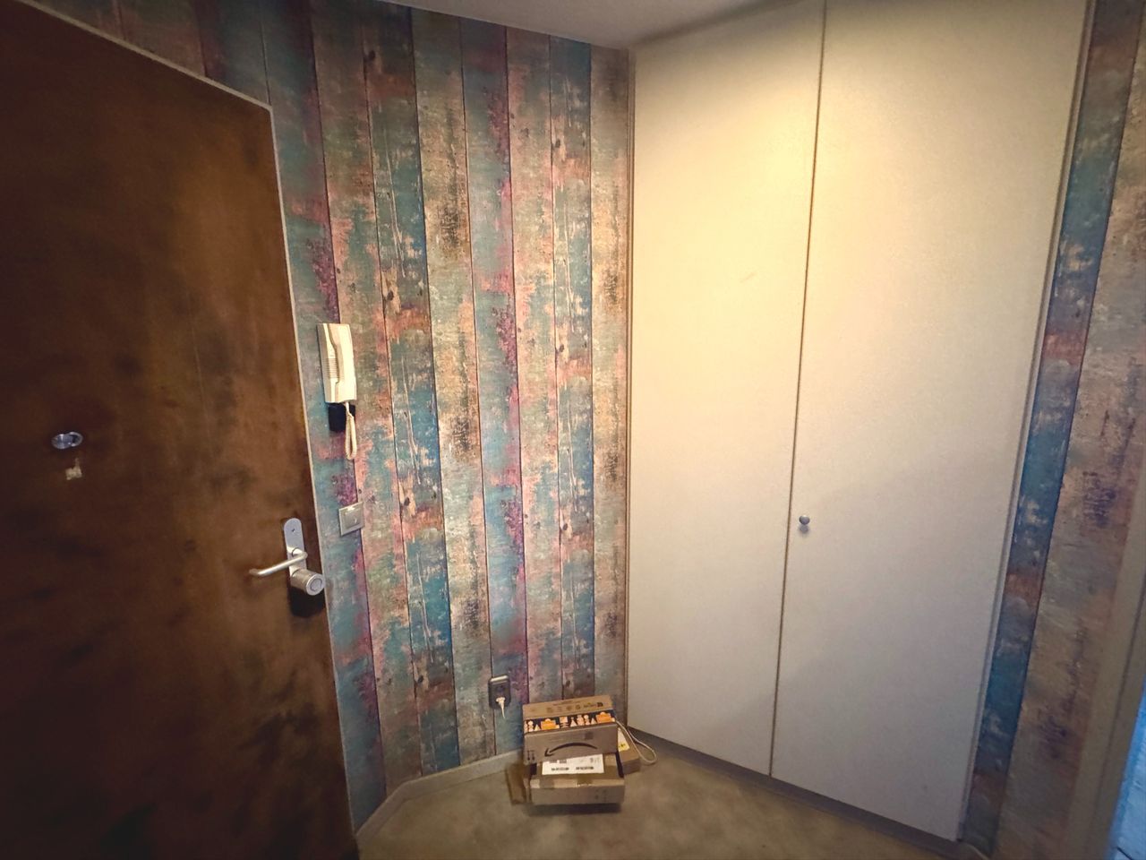 Diele Einbauschrank 2