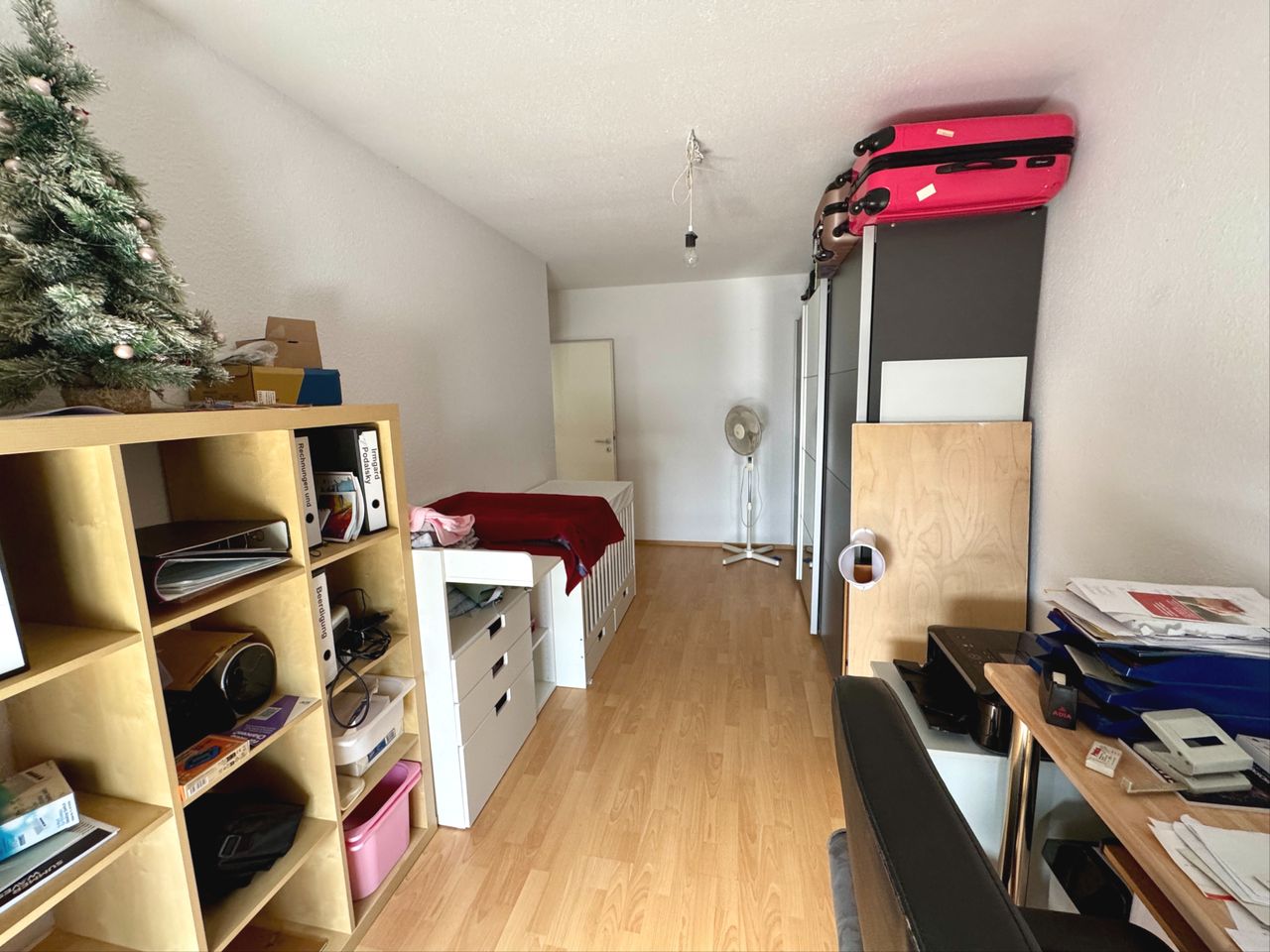 Kinderzimmer (1.OG)