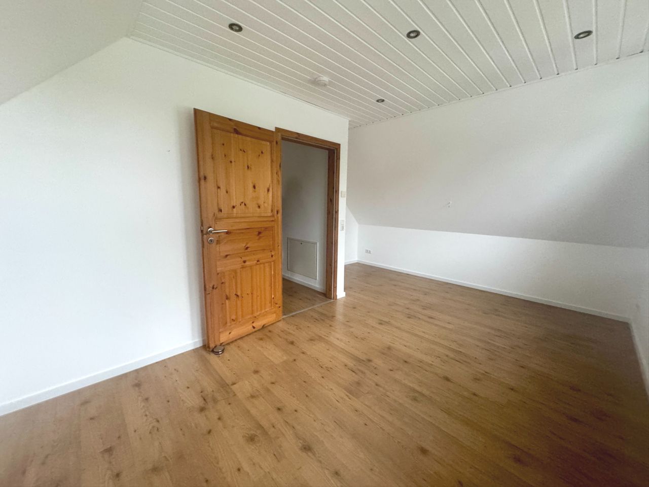 Büro / Gästezimmer