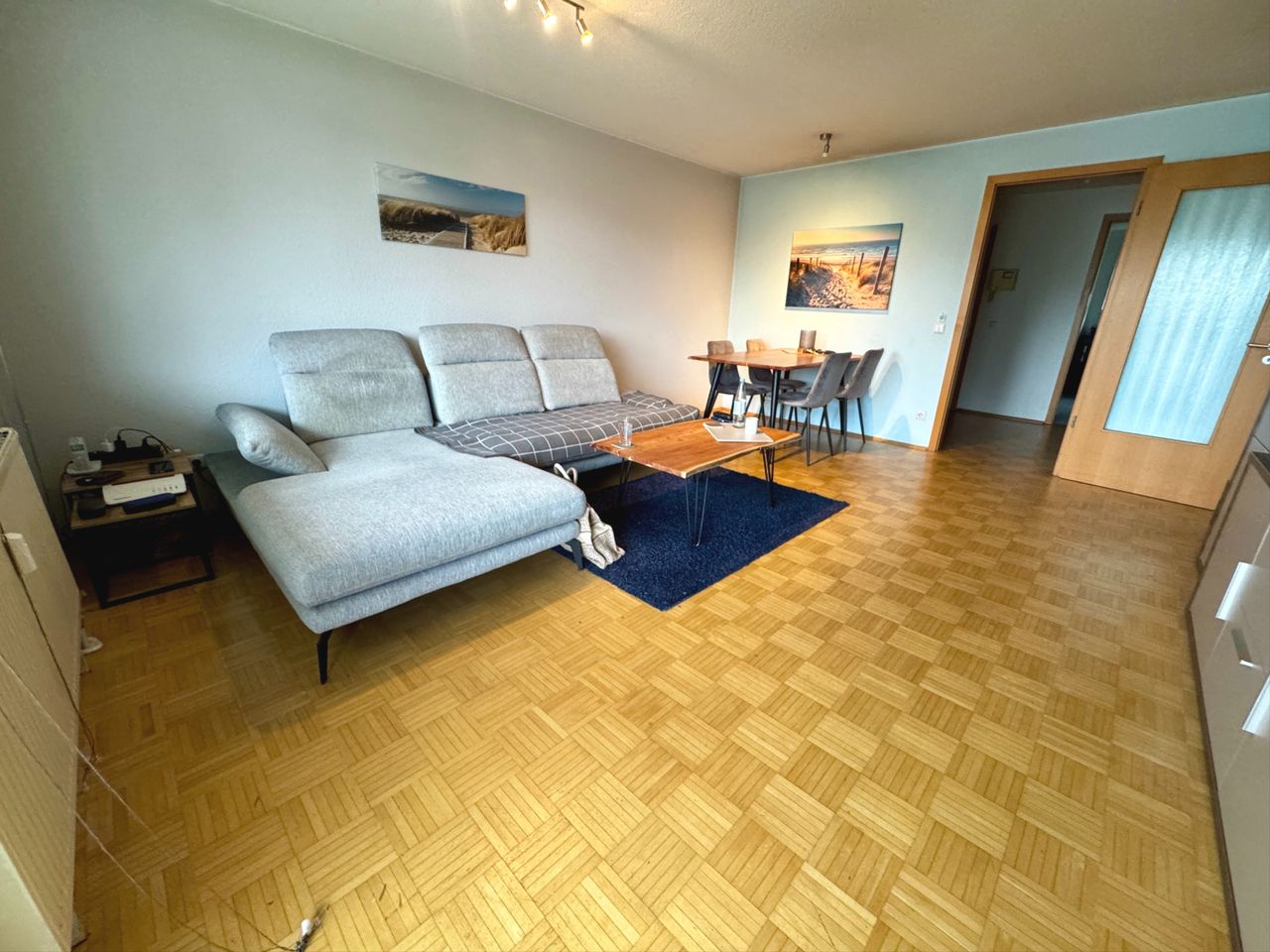 Wohnraum