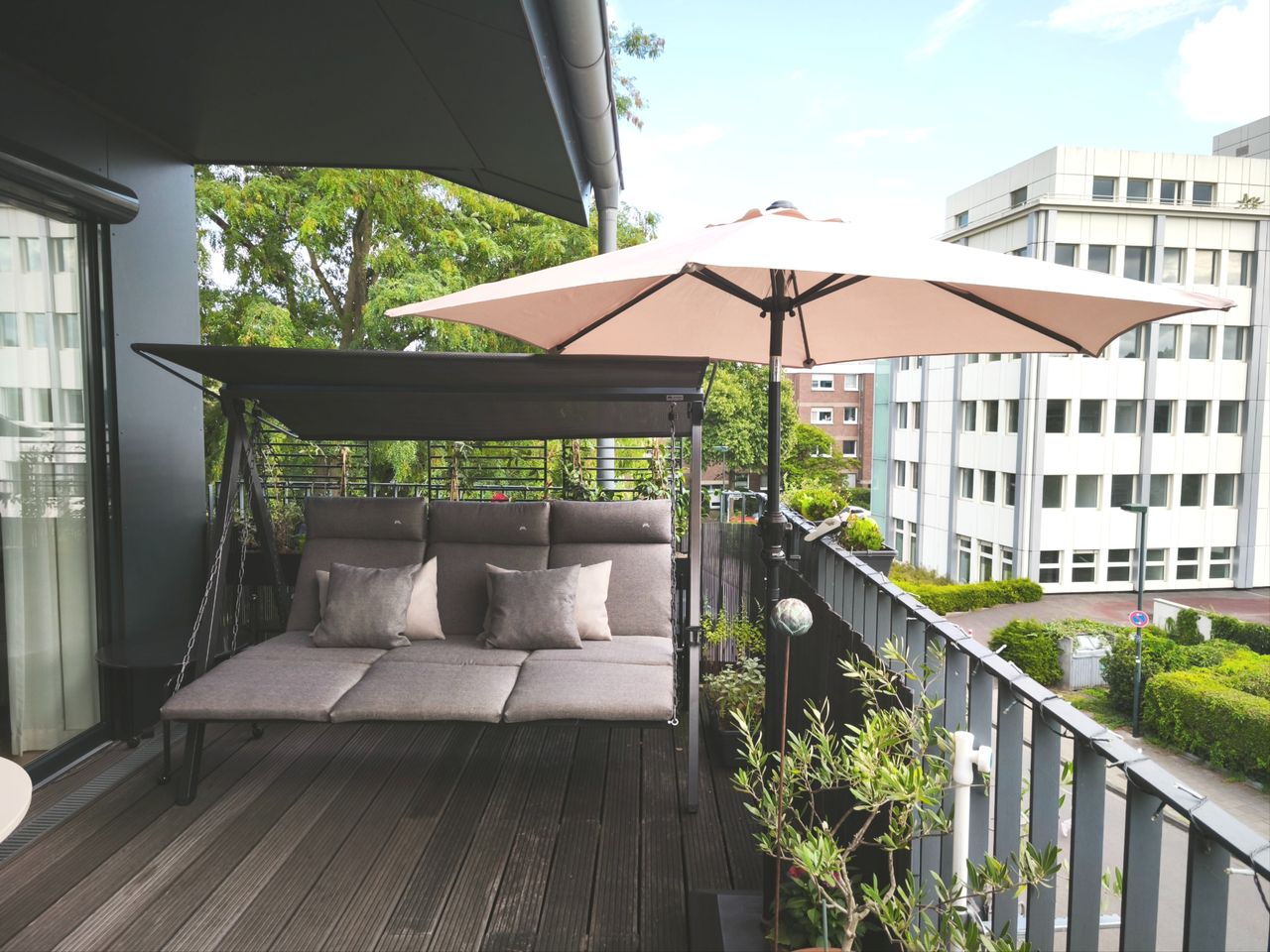 Wohlfühlen garantiert!