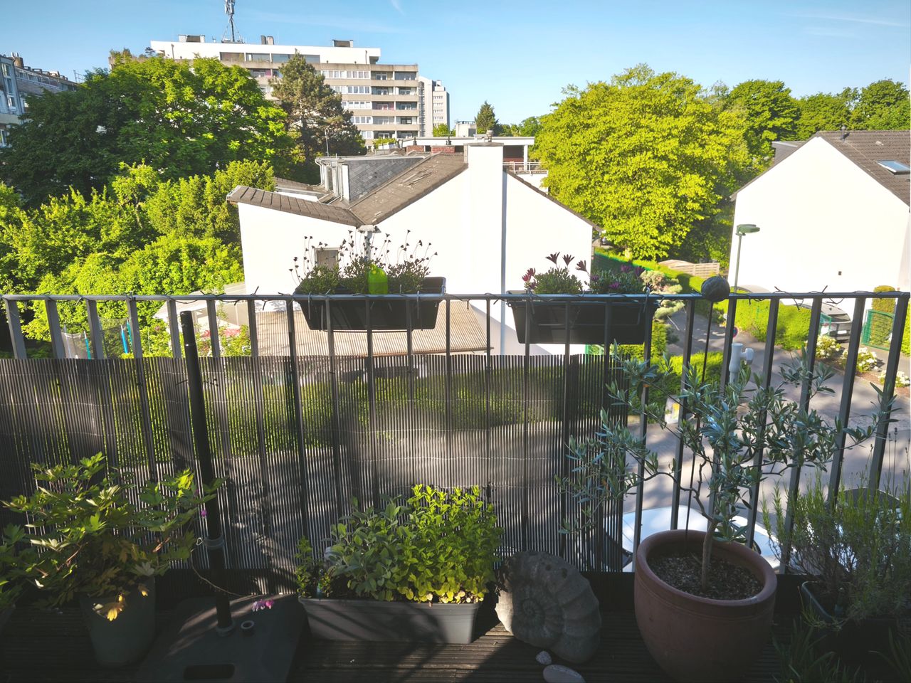 Idylle - Geniessen Pur!