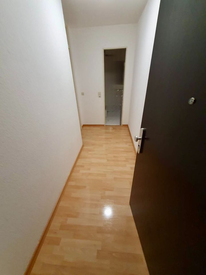Diele / Eingangsbereich des App.