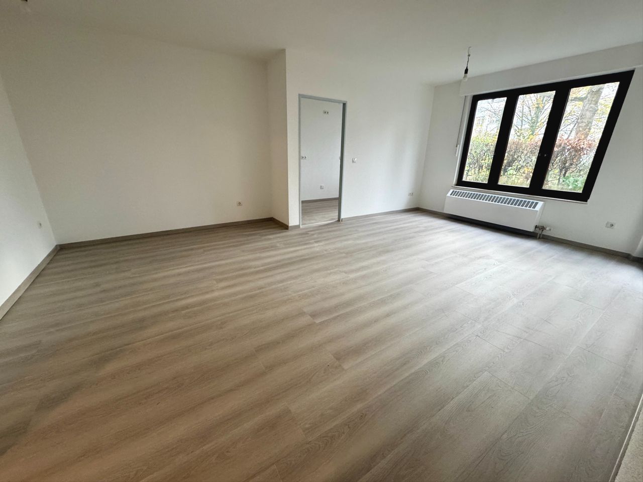 grosser Wohn- Essraum