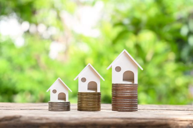 Immobilienmarkt: Preisfaktor Energieeffizienzklasse