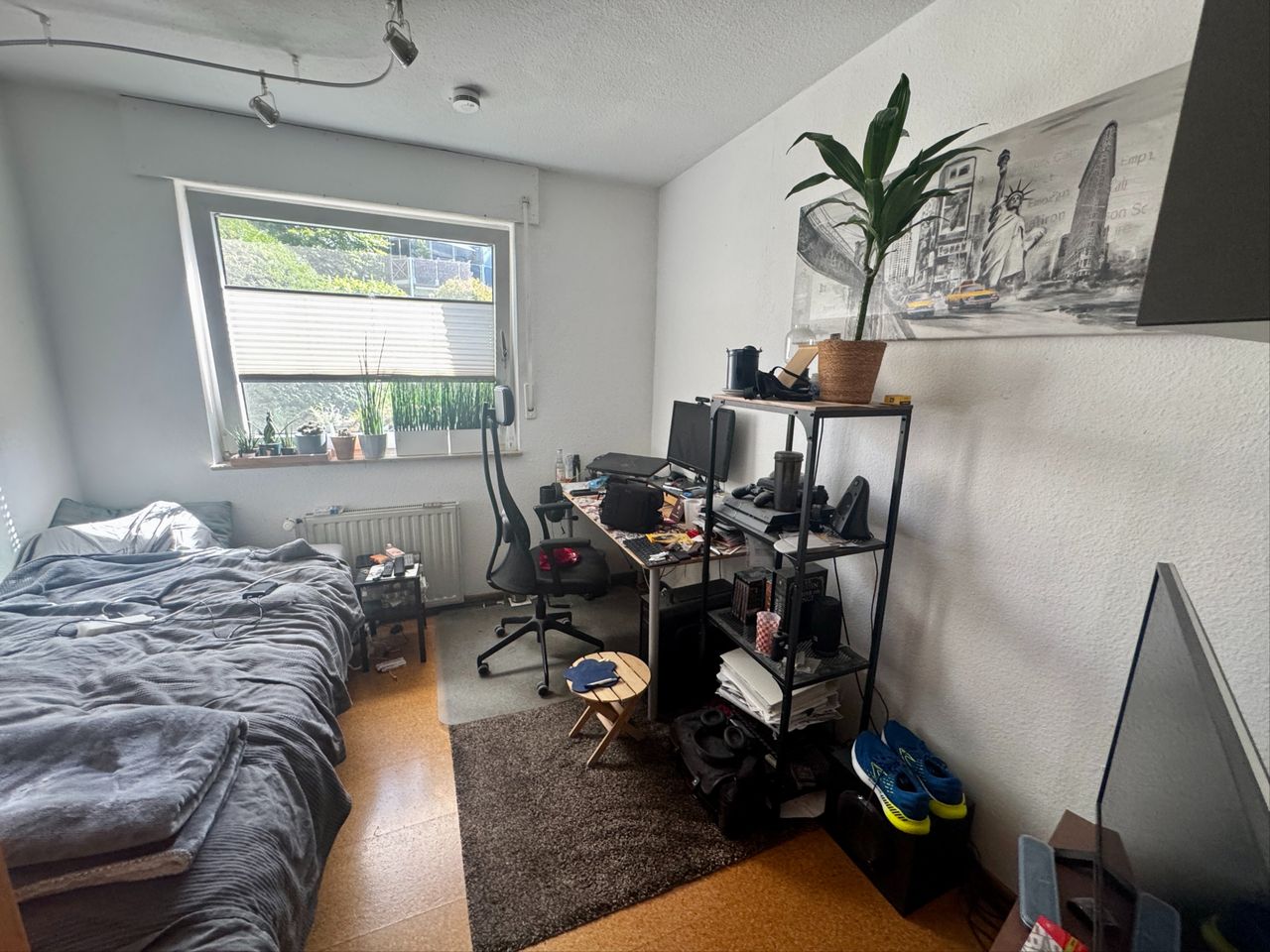 2. Kinderzimmer / Gästezimmer