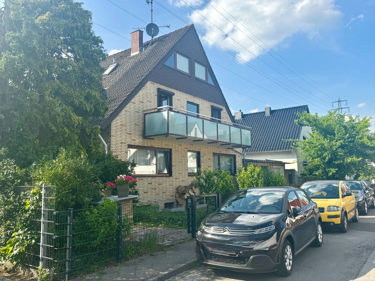gute Kapitalanlage