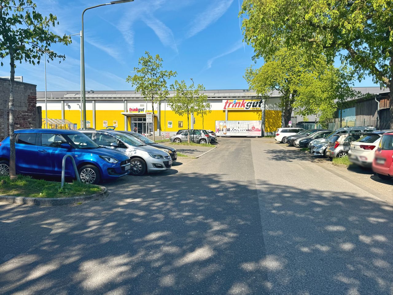 Umfeld