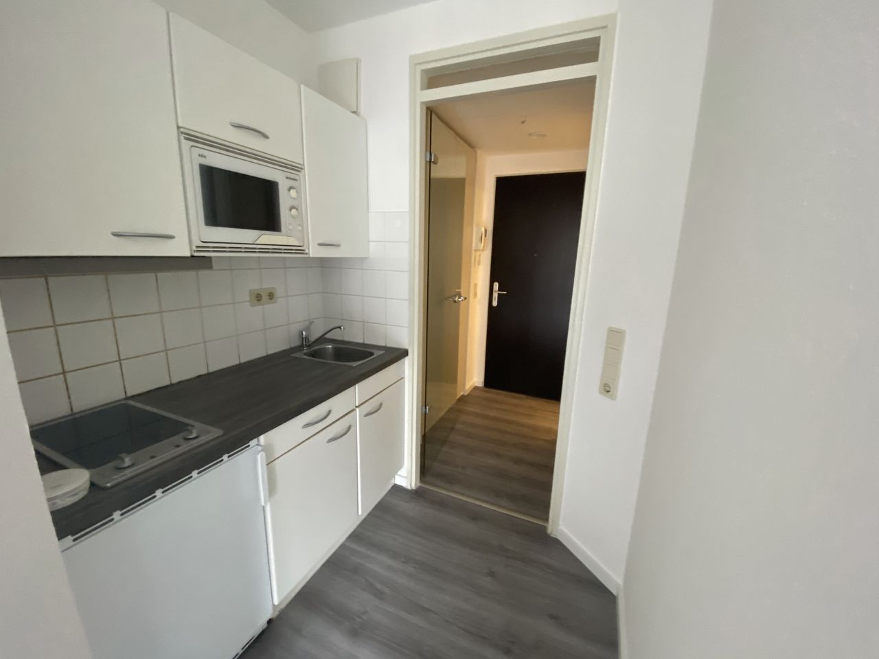 Pantry Küche