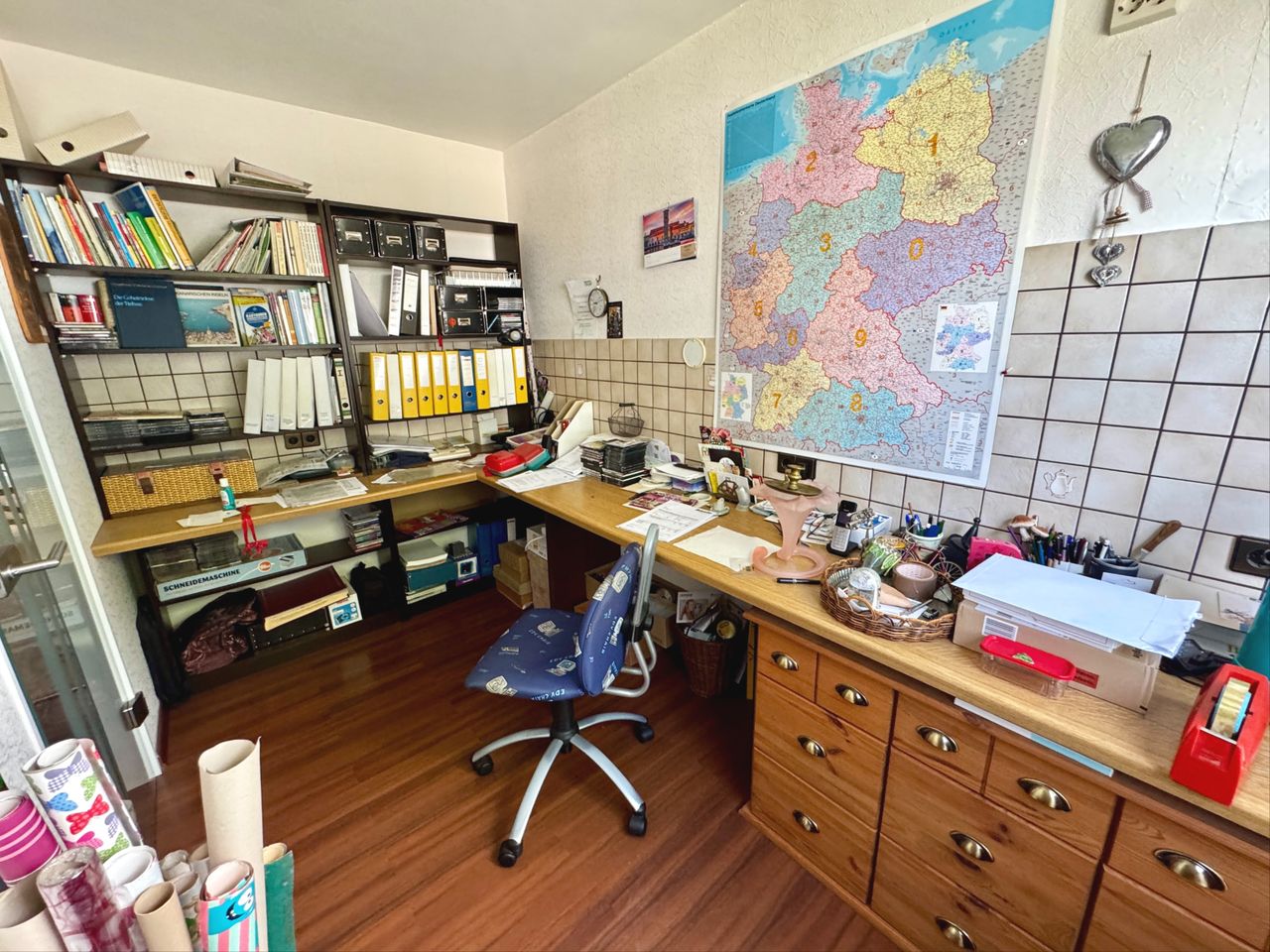 Büro