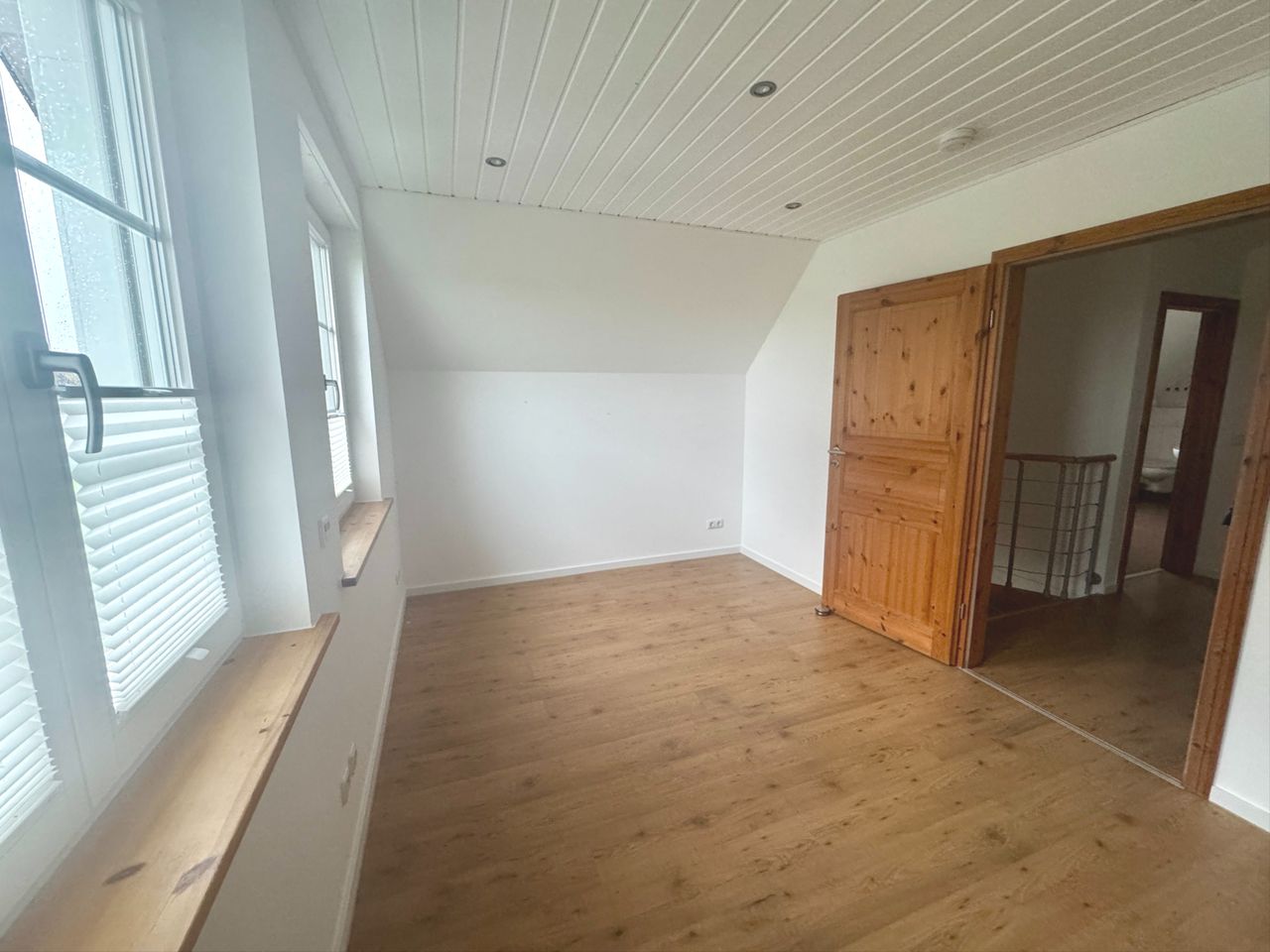 Gästezimmer / Büro