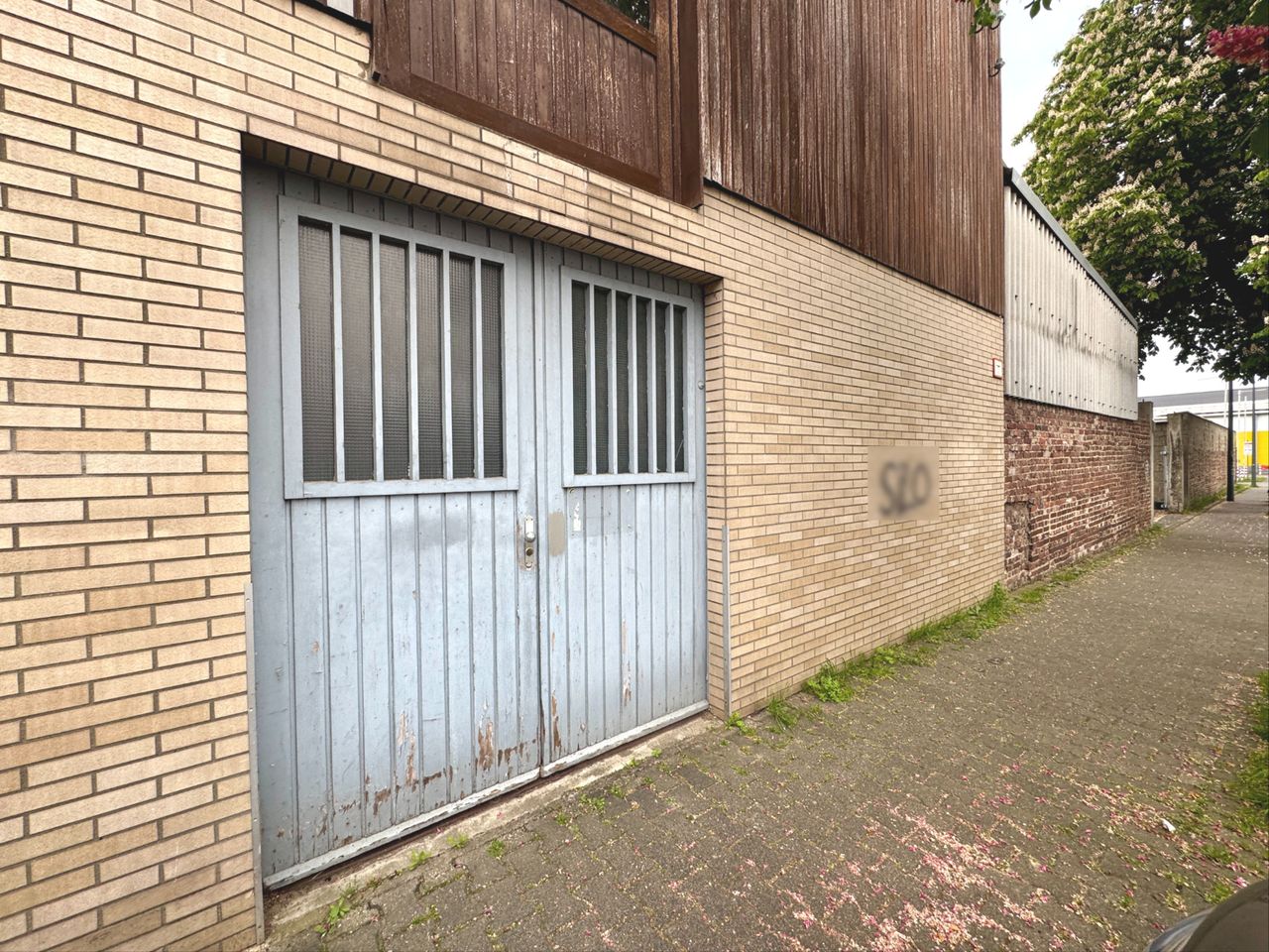 Werkstatt