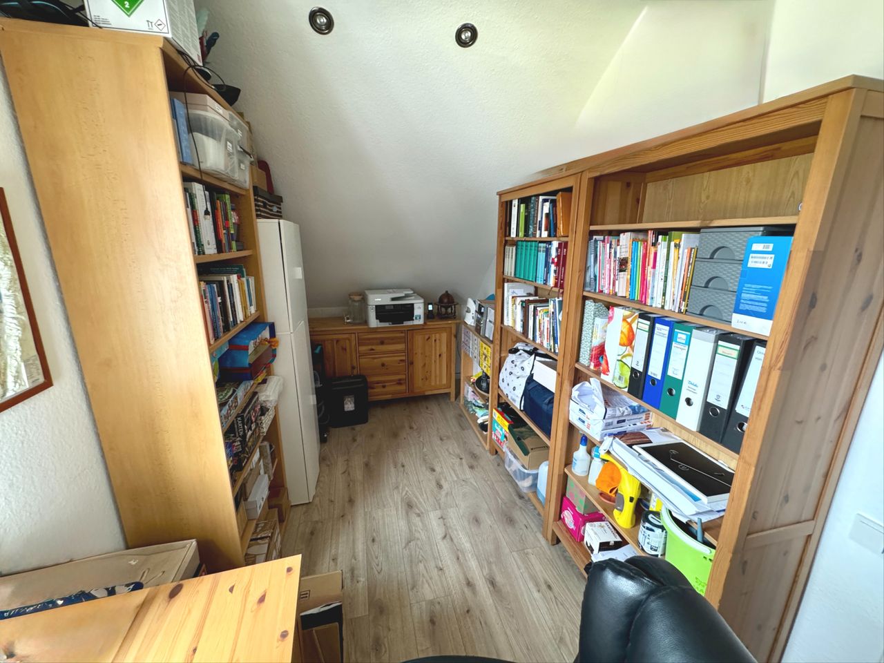 Büro