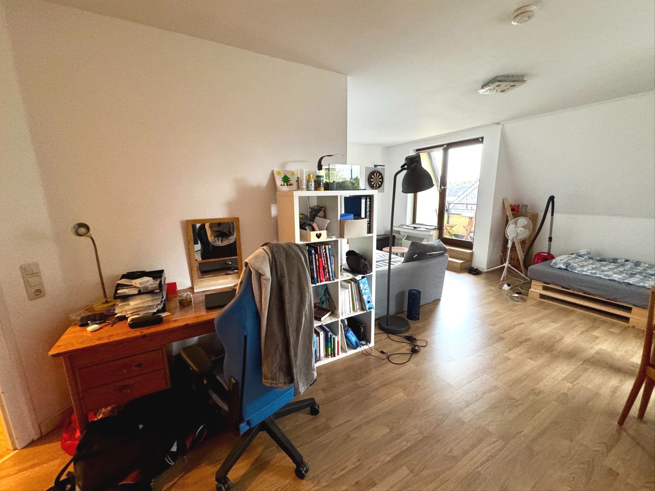 Bürobereich