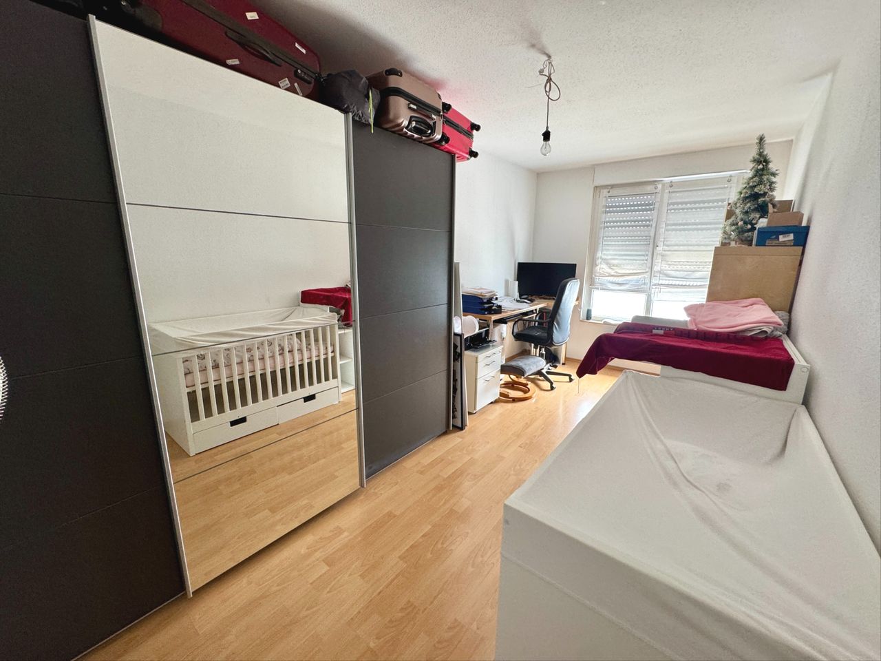 Kinderzimmer (1. OG)