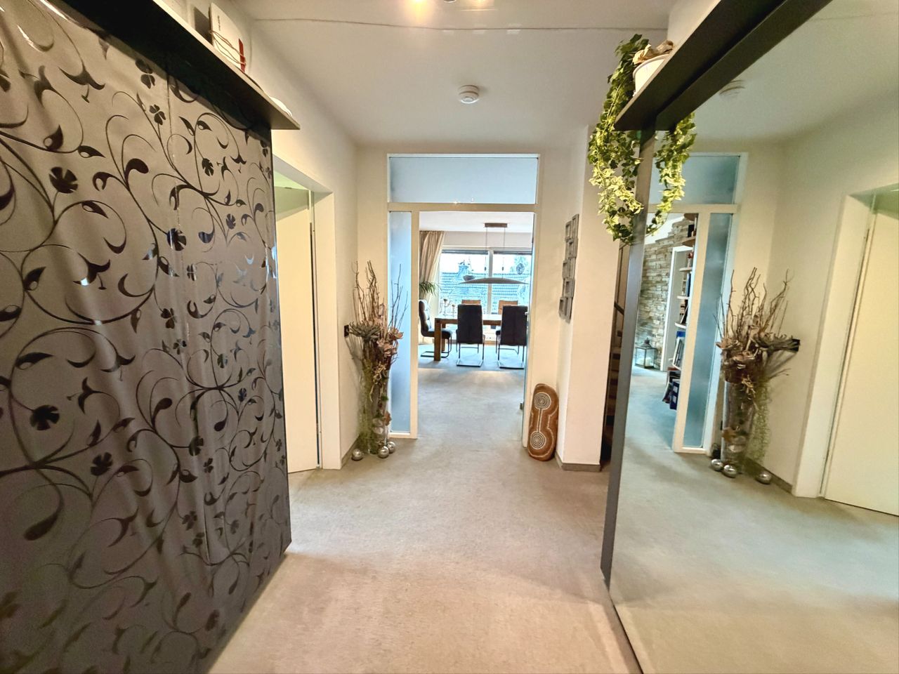 Eingangsbereich (Diele)