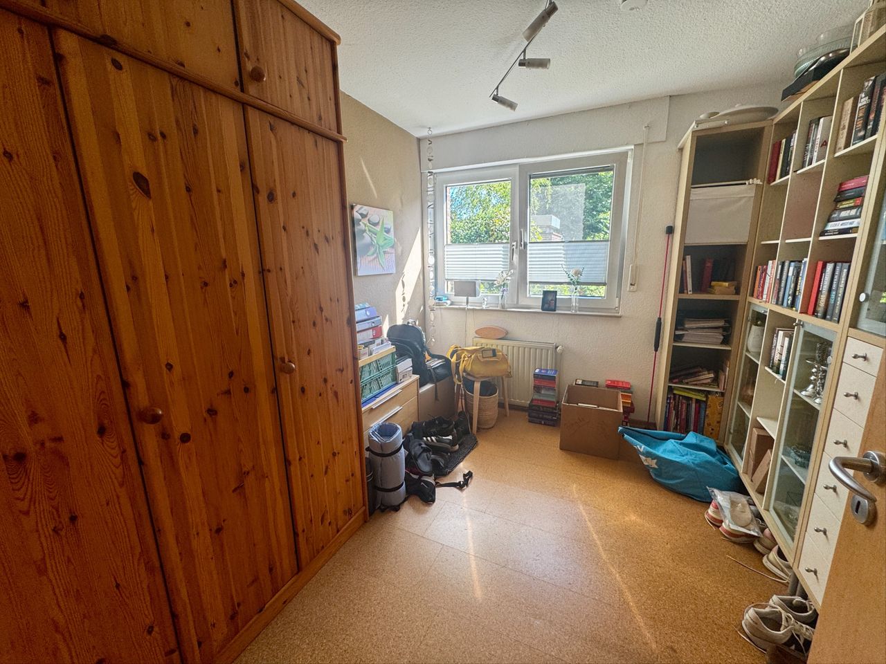 Kinderzimmer / Büro