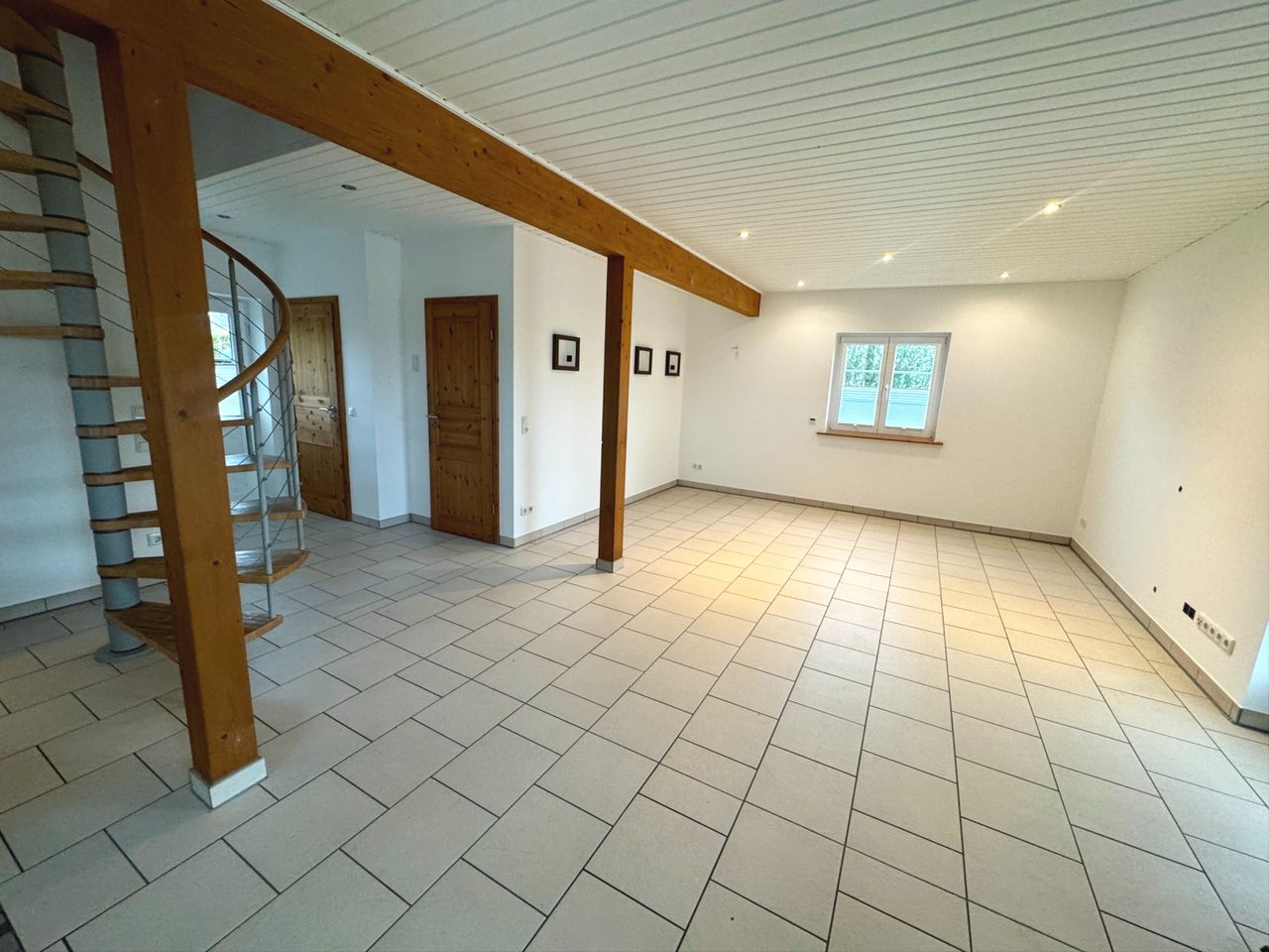 Wohnbereich - individuell gestaltbar