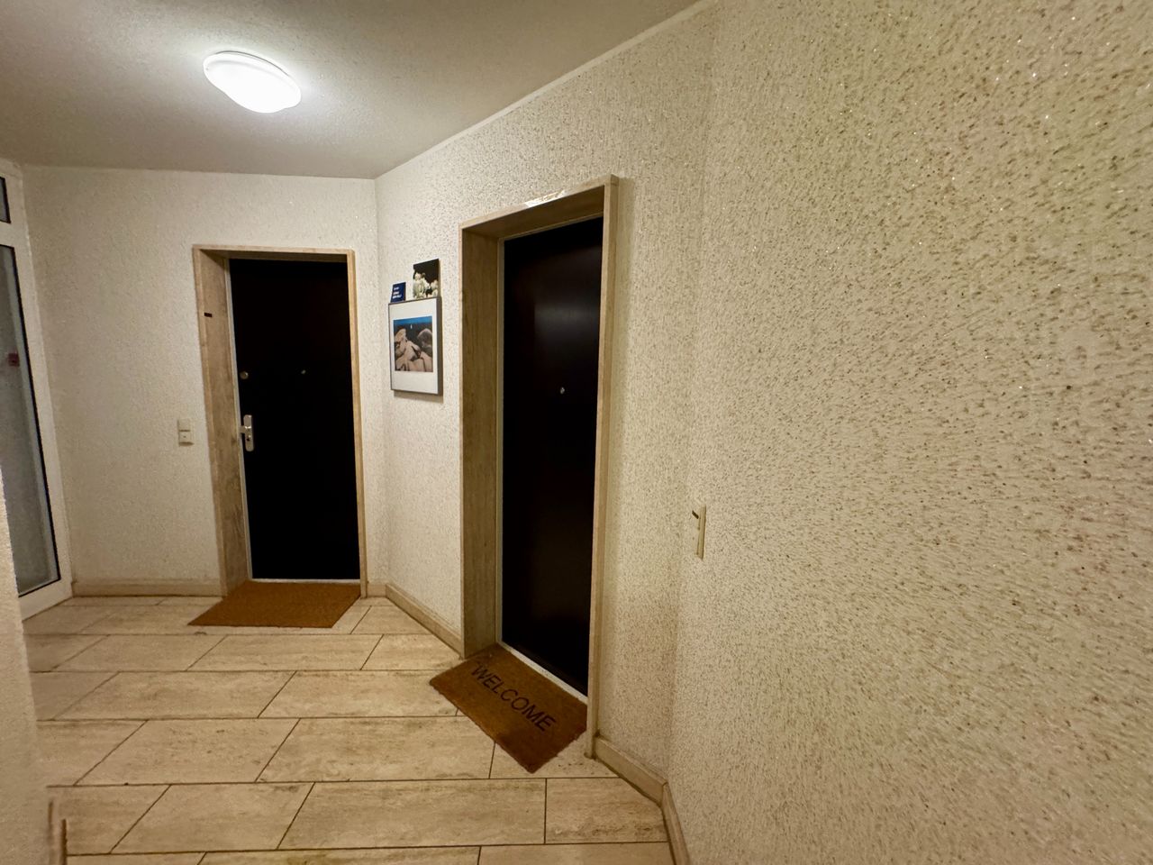 Hausflur